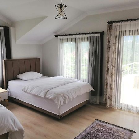 Willa Aquamarine Holiday - Trabzon Zewnętrze zdjęcie