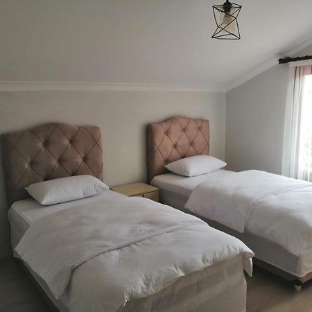 Willa Aquamarine Holiday - Trabzon Zewnętrze zdjęcie