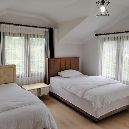 Willa Aquamarine Holiday - Trabzon Zewnętrze zdjęcie