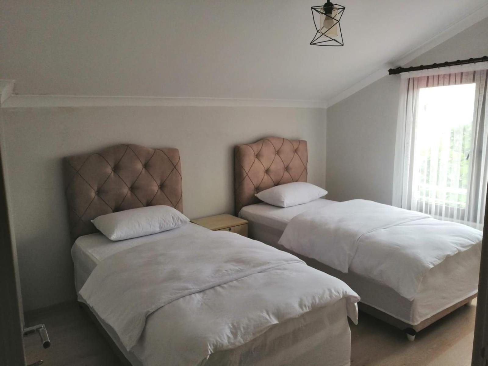 Willa Aquamarine Holiday - Trabzon Zewnętrze zdjęcie