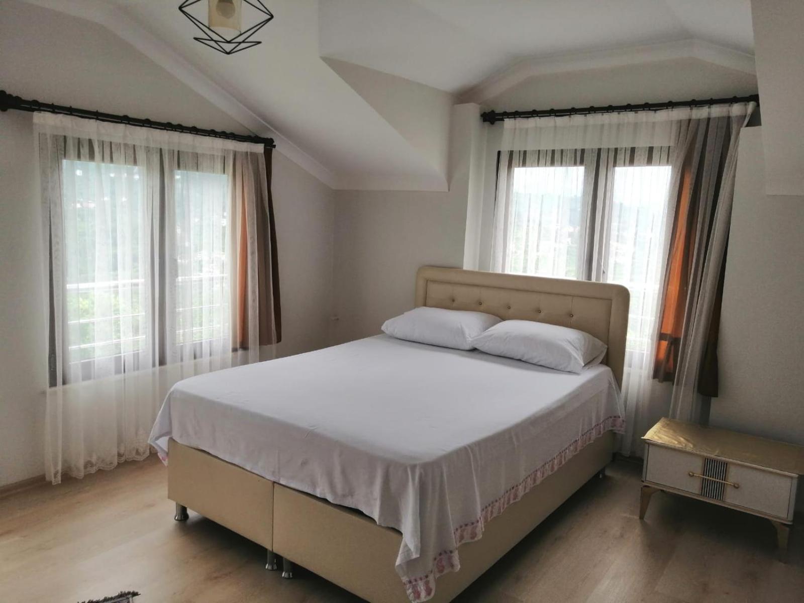 Willa Aquamarine Holiday - Trabzon Zewnętrze zdjęcie