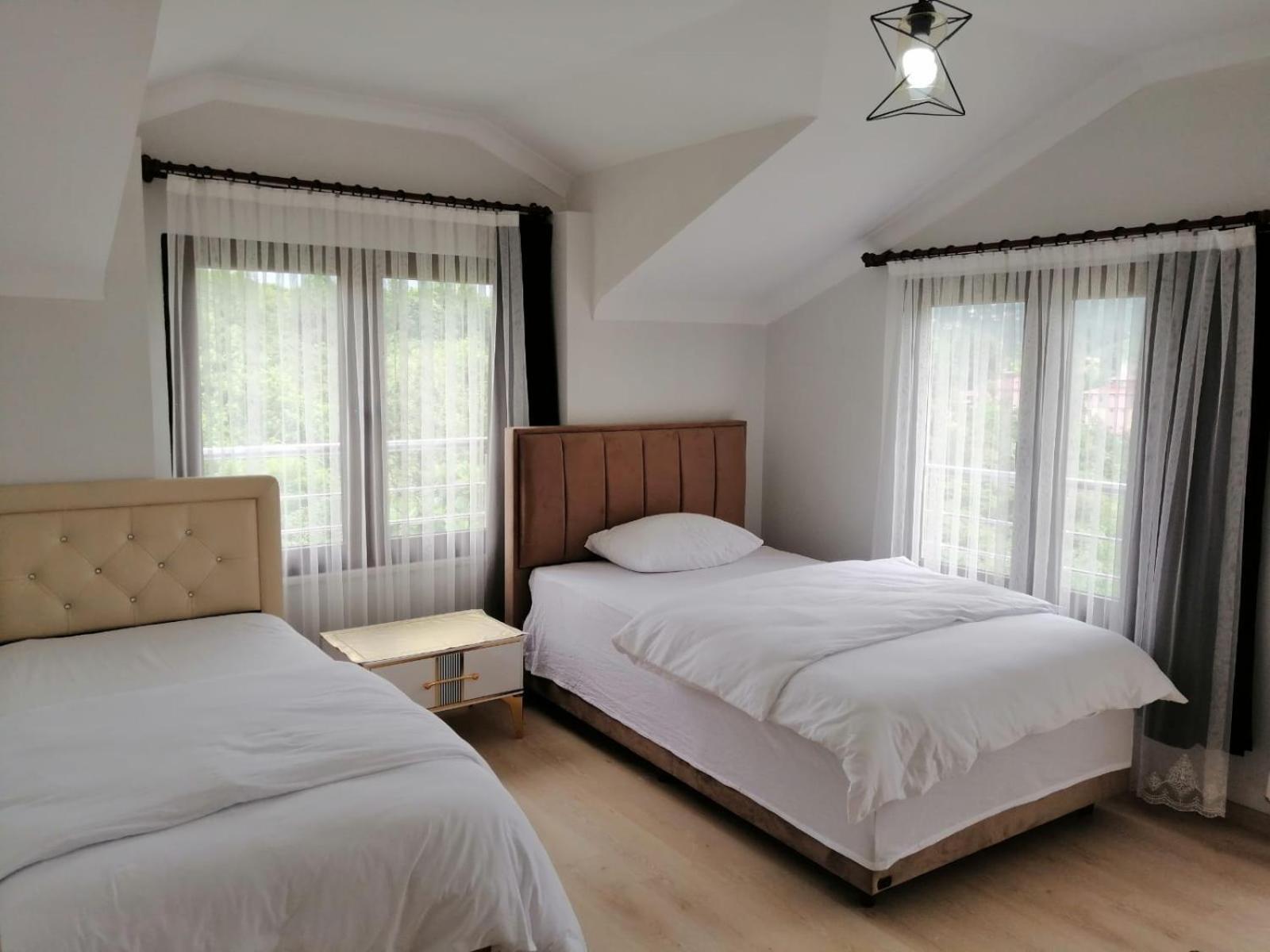 Willa Aquamarine Holiday - Trabzon Zewnętrze zdjęcie